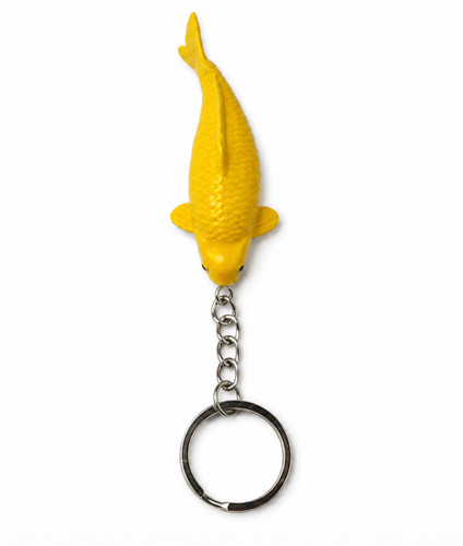 Limitierte koi figur - limitierte,