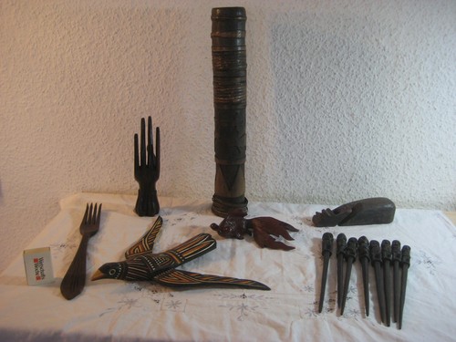 Sammlung konvolut - /,