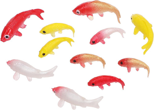 Toyandona miniatur koi - koi, fisch