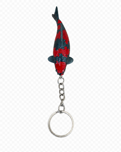 Limitierte koi figur goshiki - limitierte,