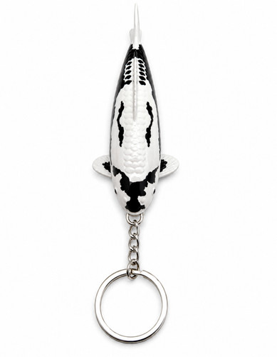 Limitierte koi figur - limitierte, kumonryu