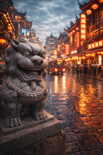 Steinskulptur chinesischer - steinskulptur,