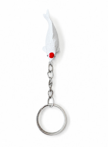 Limitierte koi figur - limitierte,