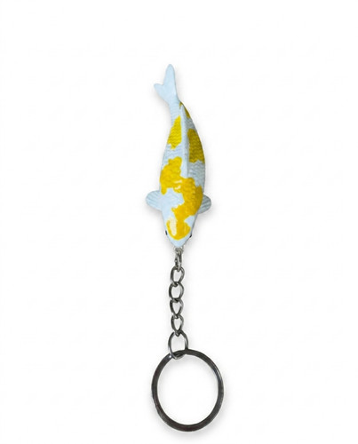 Limitierte koi figur - koi,