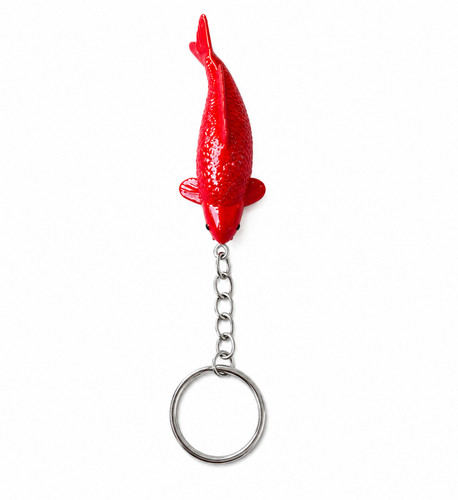 Limitierte koi figur ginrin - limitierte,