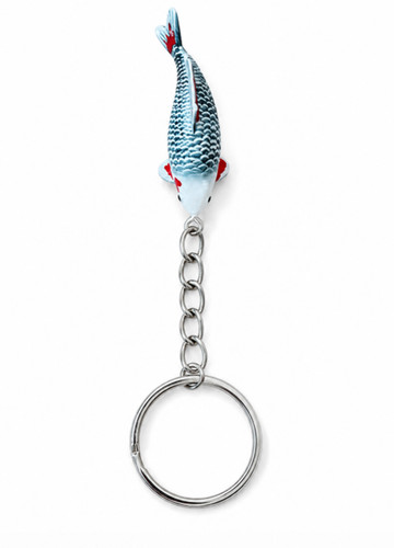 Limitierte koi figur - limitierte,