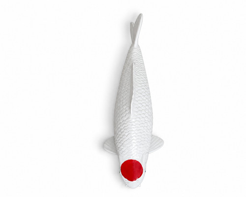 Limitierte koi figur tancho - limitierte,
