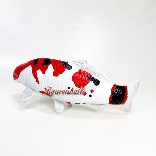 Showa sanshoku koi - sanshoku,