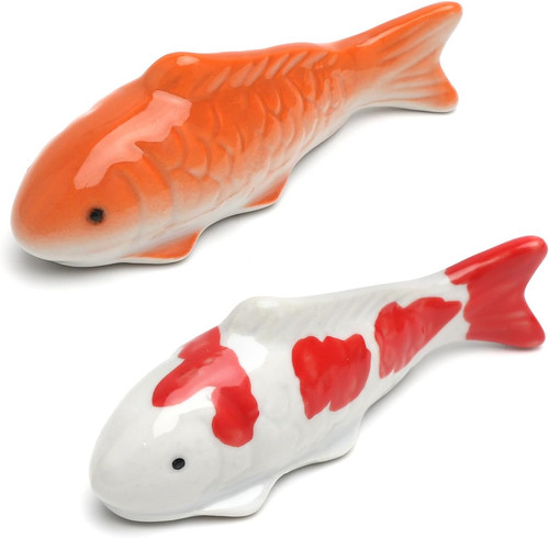 Schwimmende fische koi - schwimmende, fische,koi